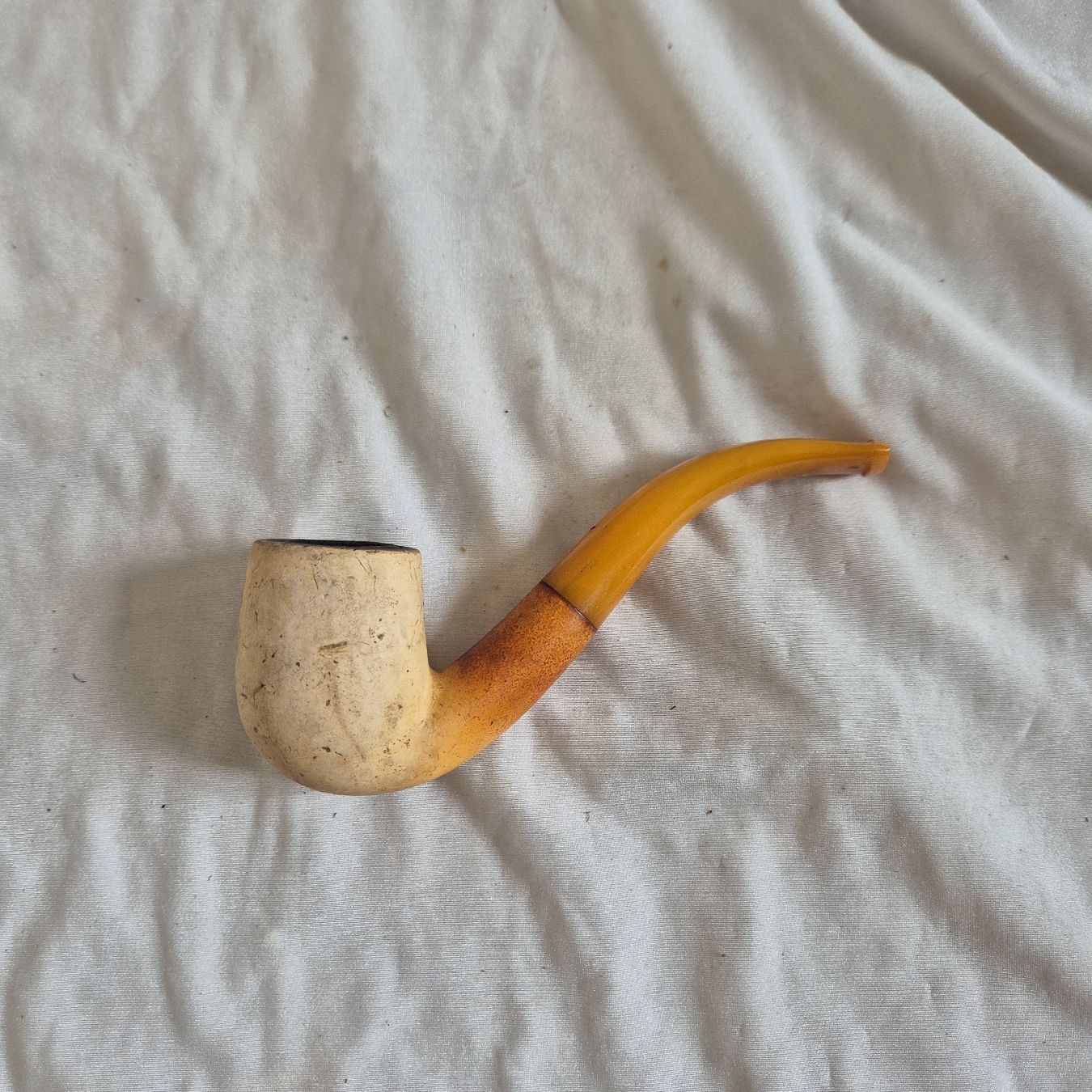 Tabakpfeifen & Zubehör: Pipe vintage  – Gebraucht aus Genthod von Lenas9