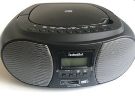 Technisat Digitradio 1990