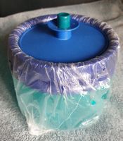 Tupperware blau neu und originalverpackt 1.2 Liter