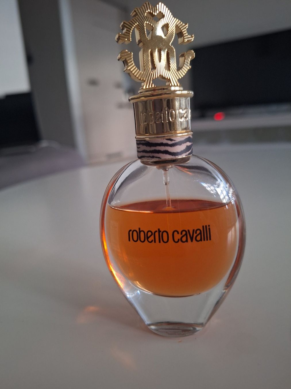 Roberto Cavalli Parfum & Eau de Toilette: Roberto Cavalli Signature 30 ml – Gebraucht aus Basel von mar_7xq7