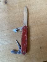 Wenger Delemont Alox '64
