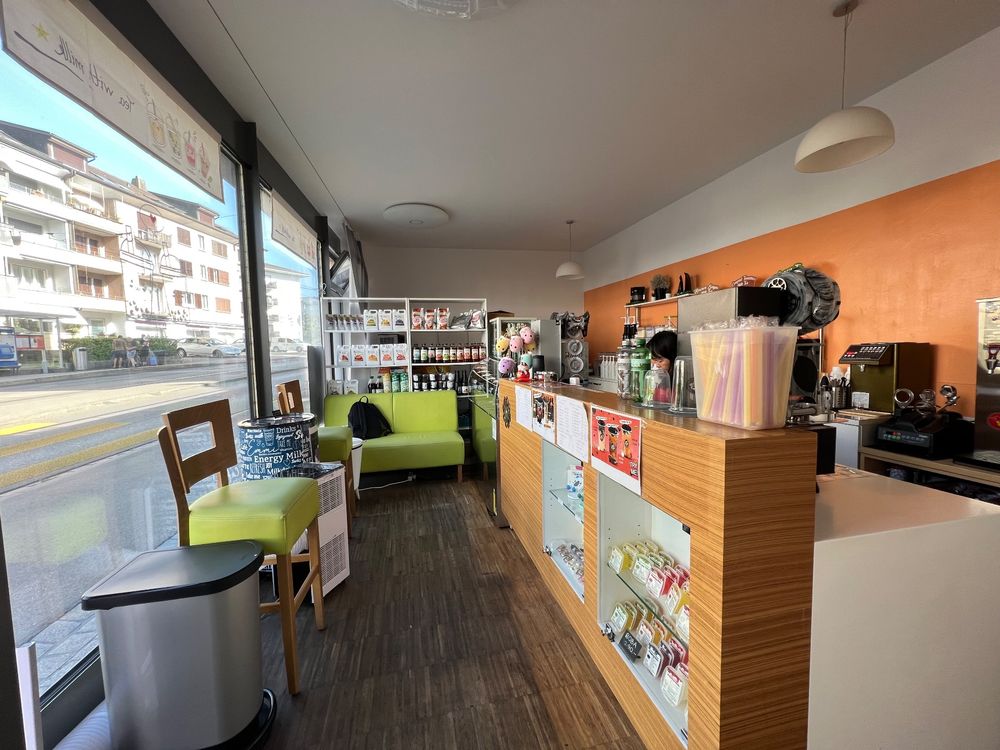 Bubble Tea Set Kaufen auf Ricardo