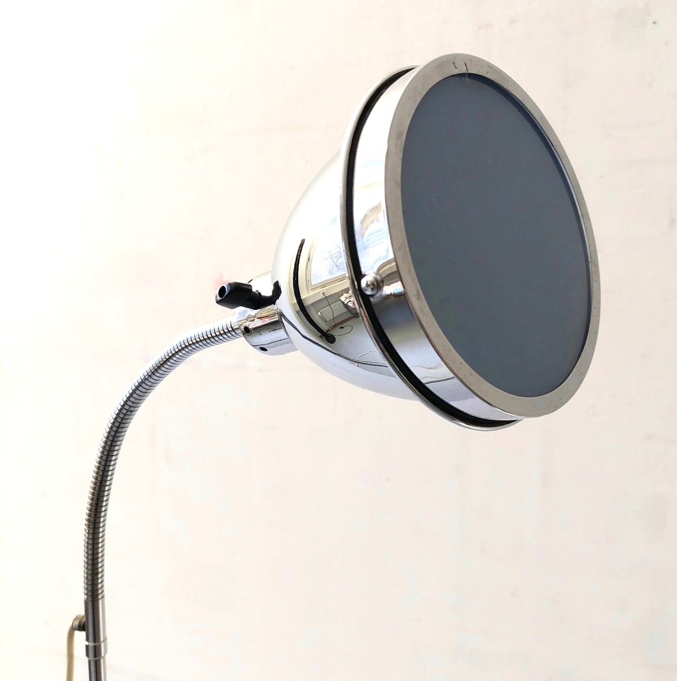 Lampade: CHRISTIAN DELL  STEHLAMPE  BAUHAUS – Usato da Bern venduto da karo123 1