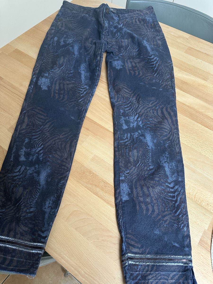 Mos mosh Jeans: Jeans MOS Mosh Grösse 29 – Neuf (Voir description) à Beromünster par Moritz0112 1