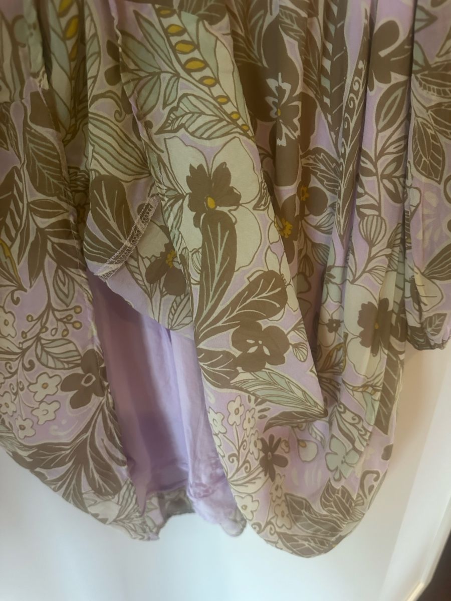 Esprit Vestiti: Esprit MIDI Kleid Gr. L - neu – Nuovo (secondo la descrizione) da Diepoldsau venduto da Soleil0425 2
