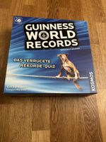Guinness World Records Spiel