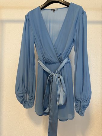 FASHIONNOVA ROMPER JUMPSUIT GRÖSSE M