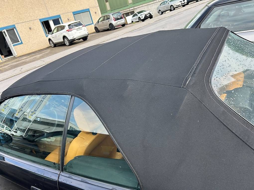 Automobili: BMW E36 M3 Cabrio – Usato da Alpnach Dorf venduto da inf_56t7 9