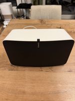 2x Sonos Play 5 Gen 2 