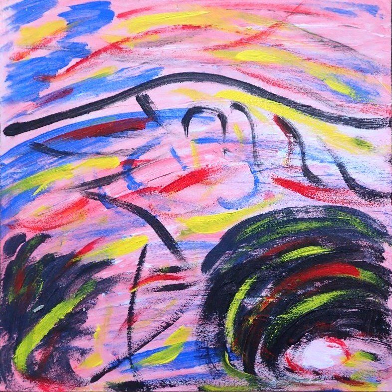 Tableaux: kl. Gemälde: Kapitel 8 – D'occasion à Fribourg par erw_68dx