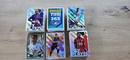 FIFA 365 2026 Sticker