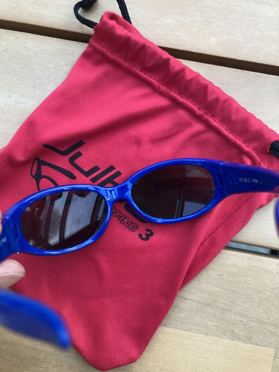 Julbo Occhiali & Lenti: Baby Sonnenbrille – Usato da Laupen BE venduto da stef_h 3
