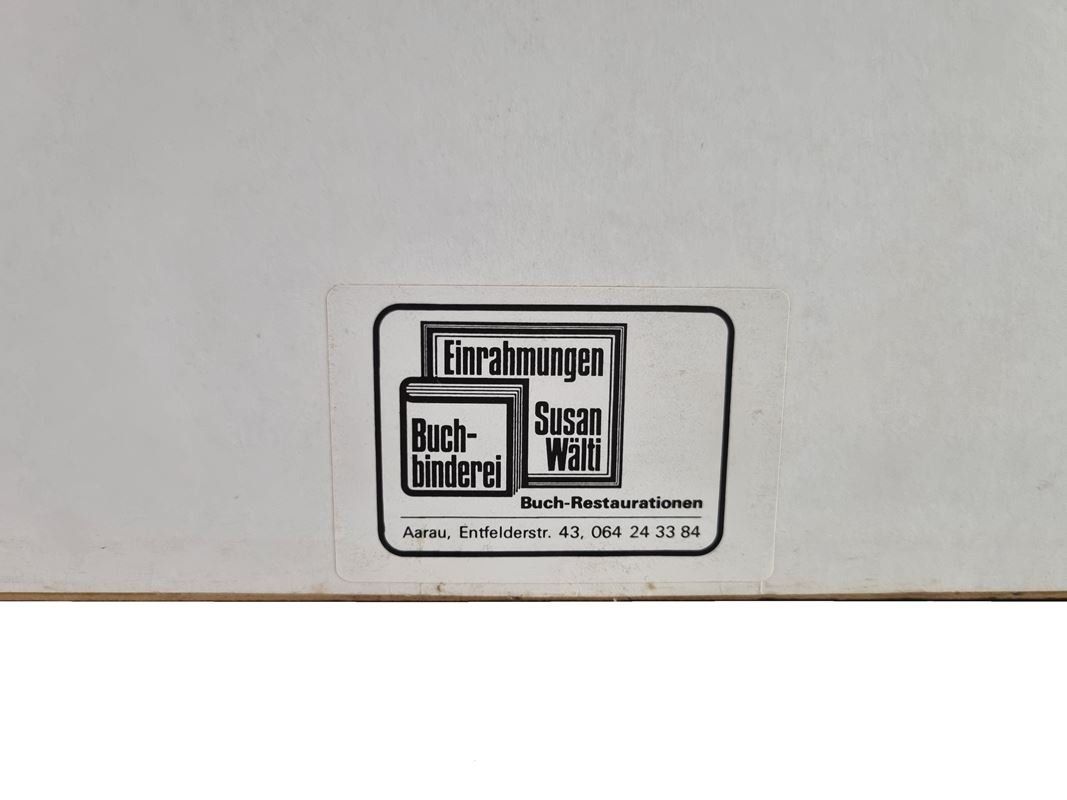 Foto & Immagini: Sumatra Stoffbild 18.Jh. "Schiffe" – Usato da Wangen b. Olten venduto da Restwert_Wangen 8