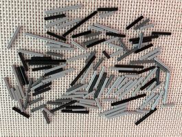 Lego Technik Achsen Axle Achse LotX