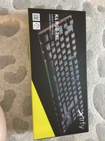Clavier Gaming K4 RGB TKL