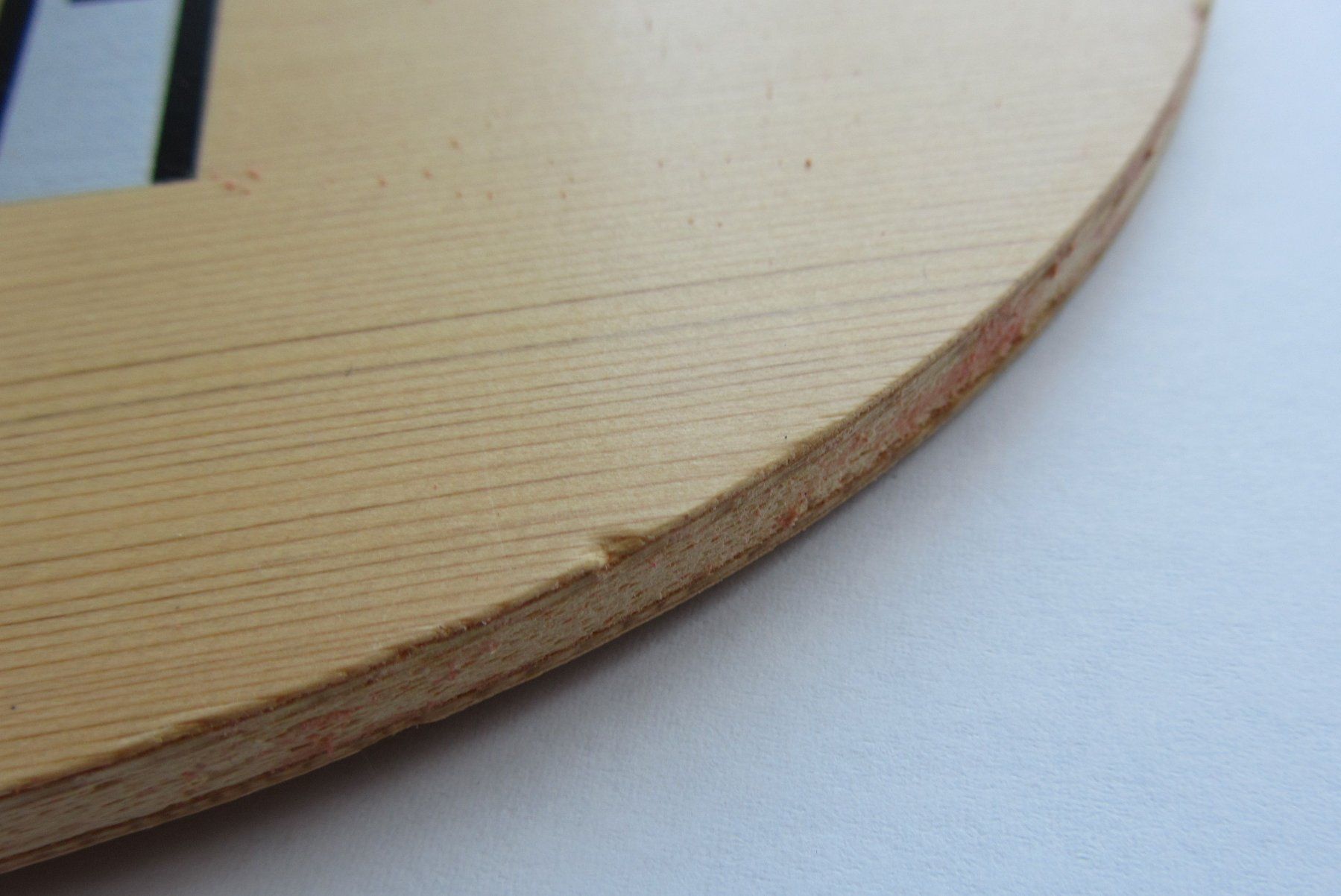 Herrenschuhe: Tischtennis-Holz AVX J-Tech Avalox – Gebraucht aus Münchwilen TG von Ehapa 7