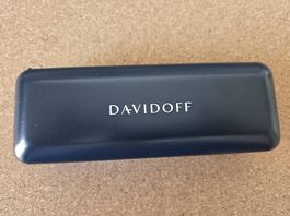 Hardcase-Brillenetui von Davidoff