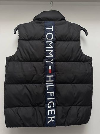 Tommy Hilfiger Gilet, Grösse 152, Topzustand, neuwertig