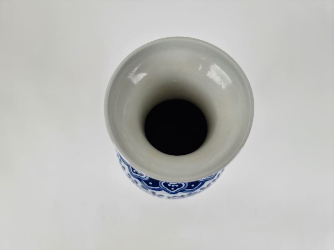 Vasi & Recipienti: Chinesische Vintage Vase – Usato da Urtenen-Schönbühl venduto da Restwert_Schoenbuehl 3