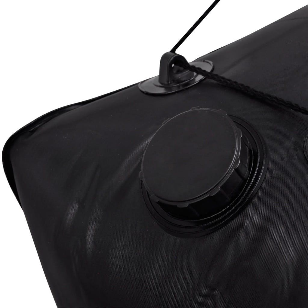 Docce: Campingdusche Solar 40 L – Nuovo e nell'imballaggio originale da Seftigen venduto da Deadpool98 2