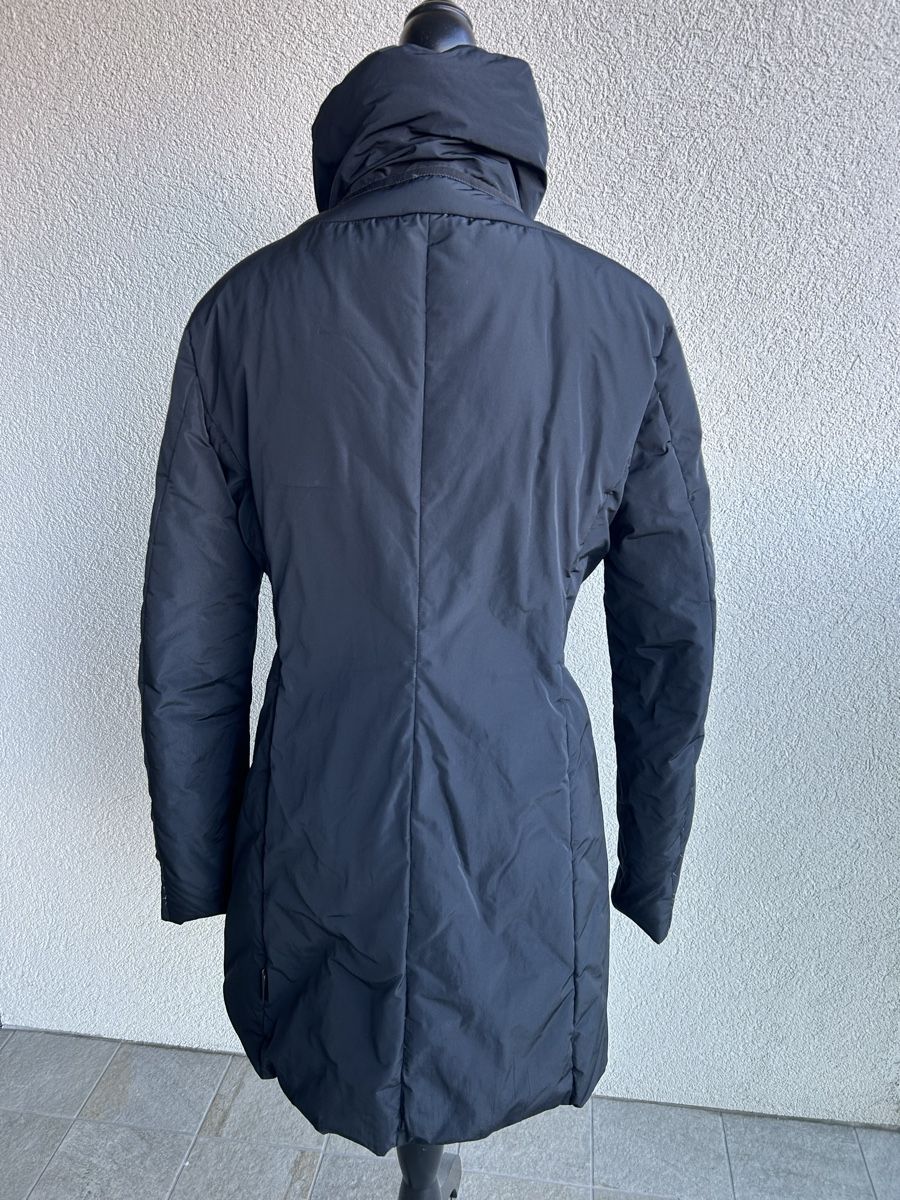 Moncler Cappotti: Moncler Mantel/coat – Usato da Paradiso venduto da evabettina 1