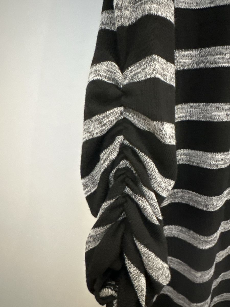 Maglioni & Felpe: Gestreifter Pullover, Gr. M – Usato da Buus venduto da 2019dp 4