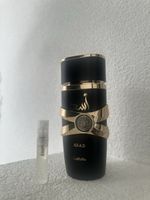 Lattafa Asad (3ml Abfüllung)