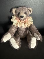 Handgemachter Gröibi Teddybär
