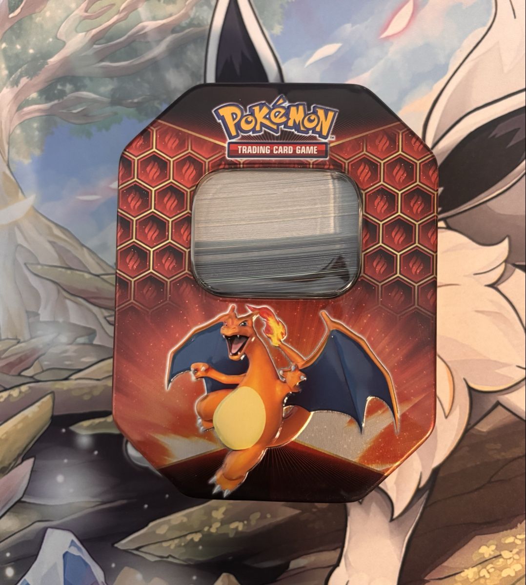 Pokémon Sammelbilder & Trading cards: Pokemon Karten Lot aus verschiedenen Sets – Gebraucht aus Regensdorf von sam_qrg5 3