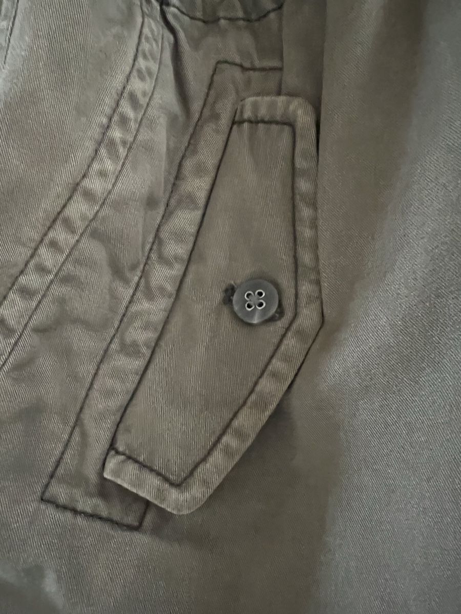 Hugo Boss Giacche: Boss Orange Jacke Herbst / Winter / Frühling – Usato da Basel venduto da RausindieNatur 8