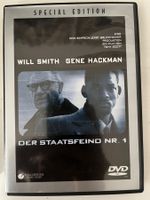 Der Staatsfeind Nr. (2002) DVD 📀 - Special Edition