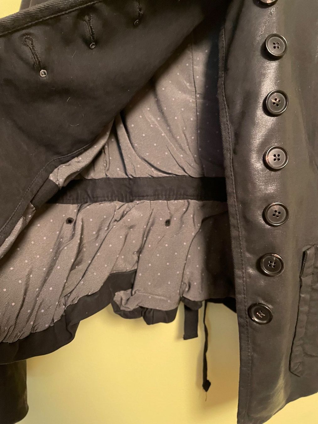 High Vestes: Veste High Use, taille 34 – Neuf (Voir description) à Vernayaz par Veron1 8