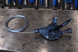 Shimano XTR SL-M9100-R 12-fach Schalthebel
