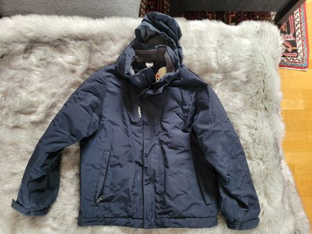 Jacke/Veste -  134