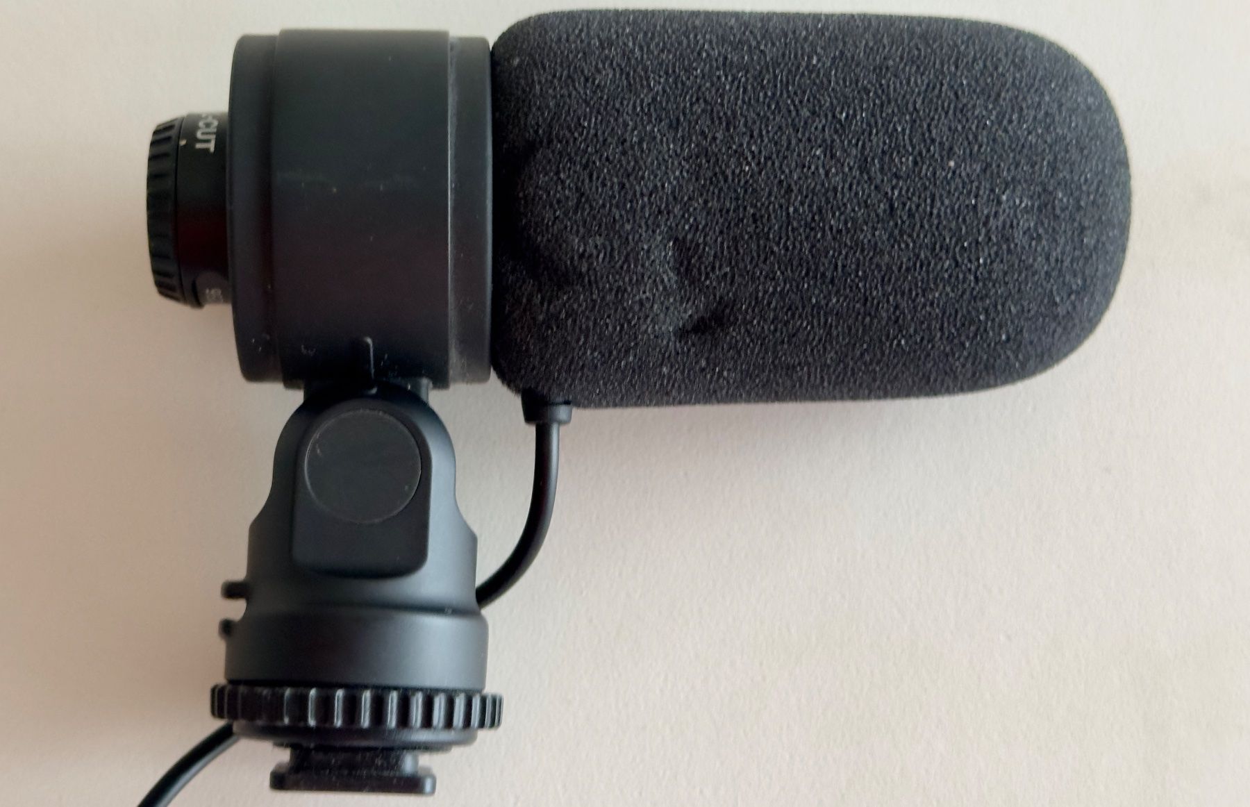 Nikon Microfoni: Nikon Micro ME-2 neuf – Nuovo (secondo la descrizione) da Blonay venduto da Coockie7 1