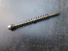 neuer Zündstift & Feder 57