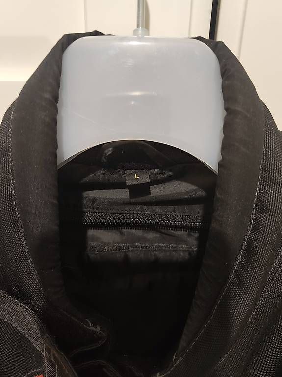 Jacken: Motorrad Jacke Gross L  – Gebraucht aus Basel von Afghan1234 1