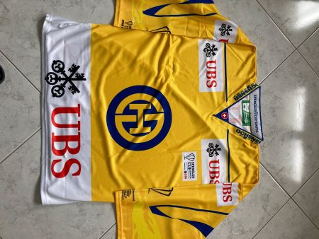 HCD Trikot