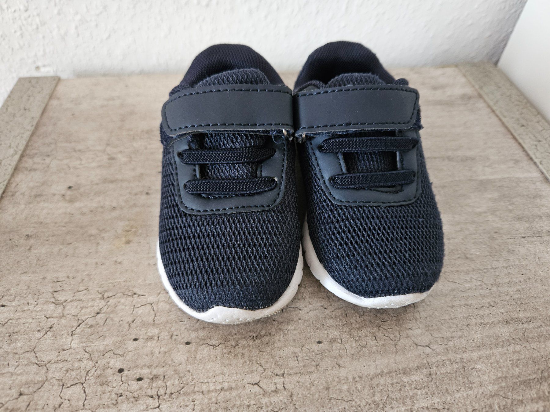 Scarpe per ragazzi: Smile Sneaker, dunkelblau, Grösse 21 – Usato da Bern venduto da Oloui