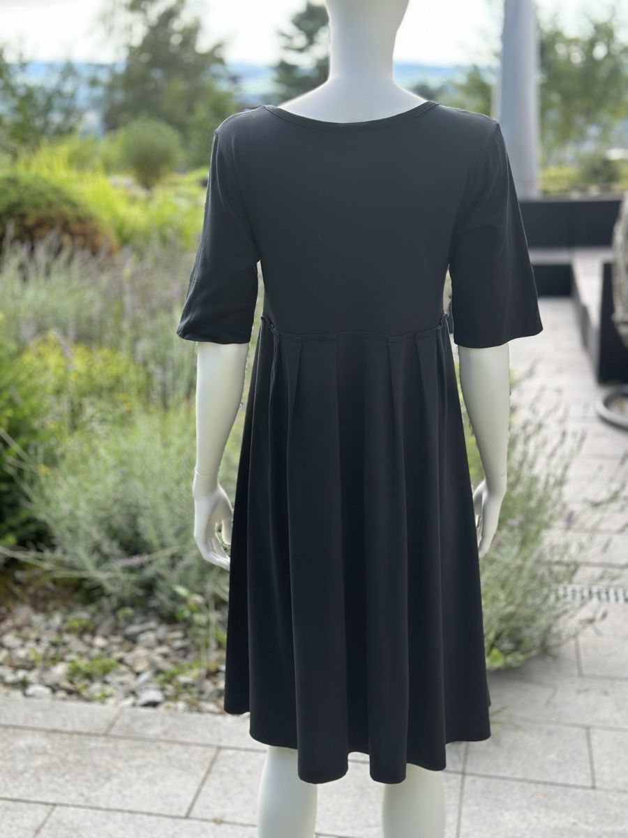 Vestiti: LILITH - Kleid - GR. M, minimalist stile - Cotton – Usato da Zufikon venduto da Modestil365 3