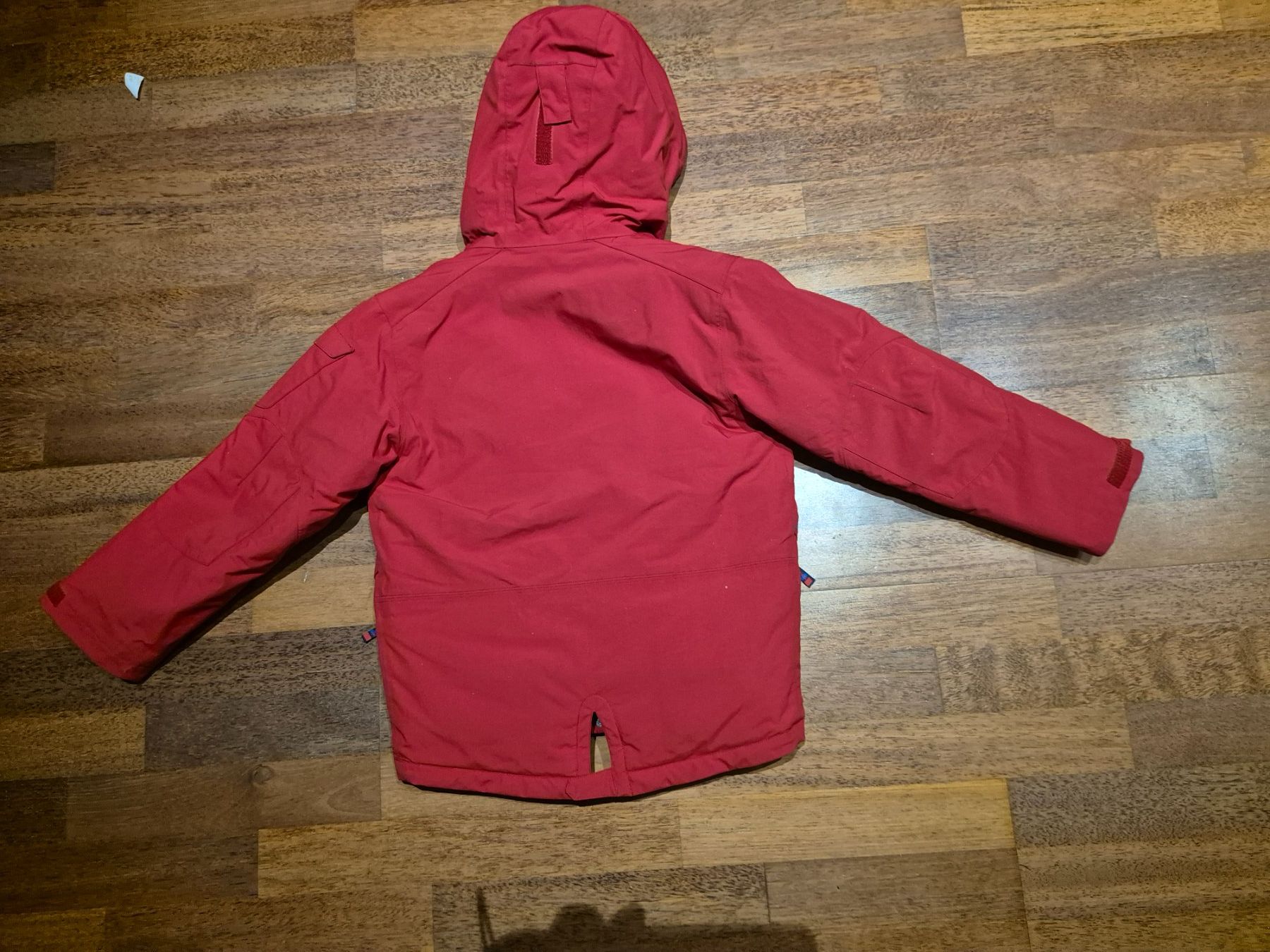 Salomon Jacken & Mäntel: SALOMON WINTERJACKE JACKET 128 SKIJACKE – Gebraucht aus Adliswil von Thomas 2