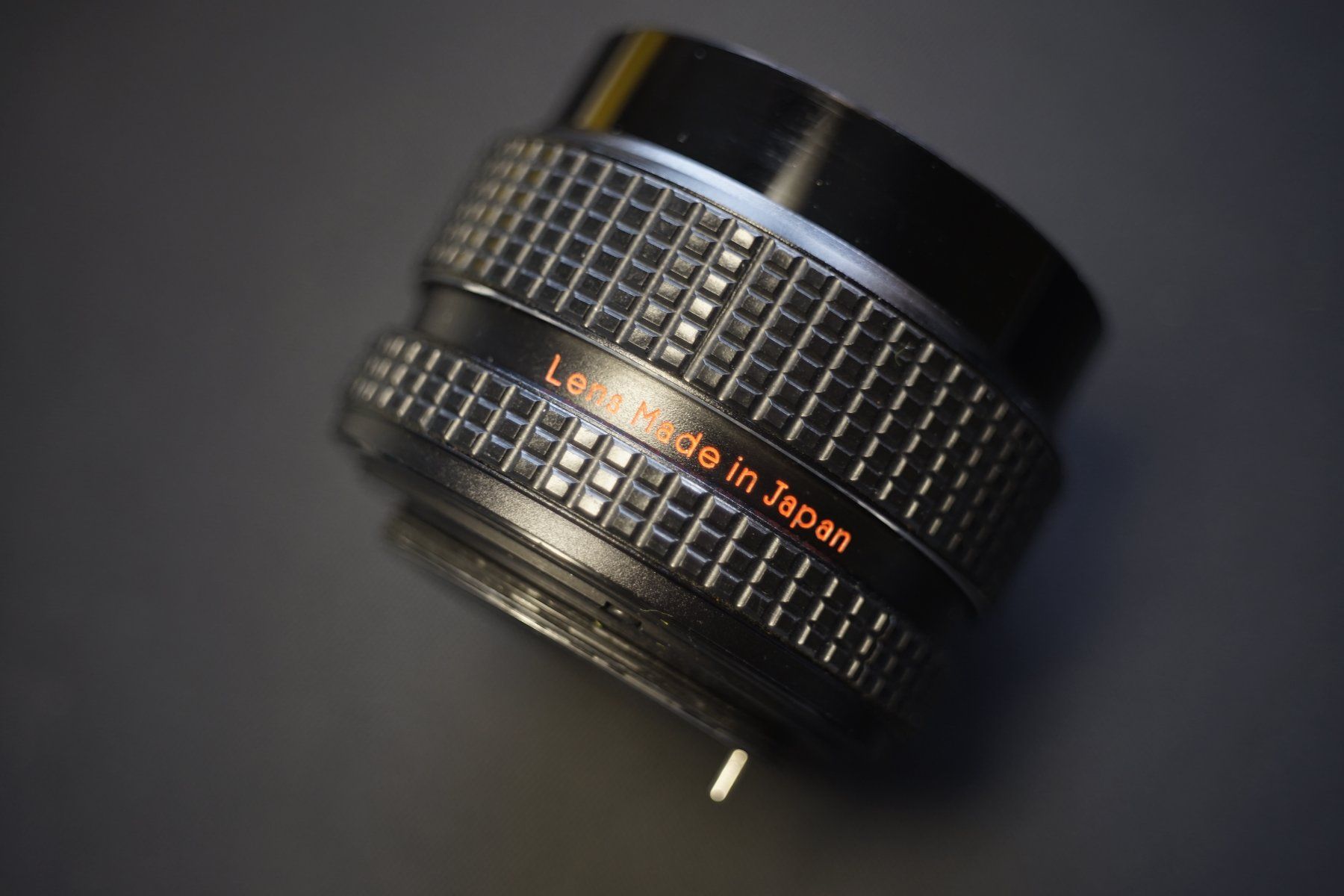 Obiettivi: Carenar 55mm f1.7 m42 – Usato da Steinhausen venduto da joe_9htr 3