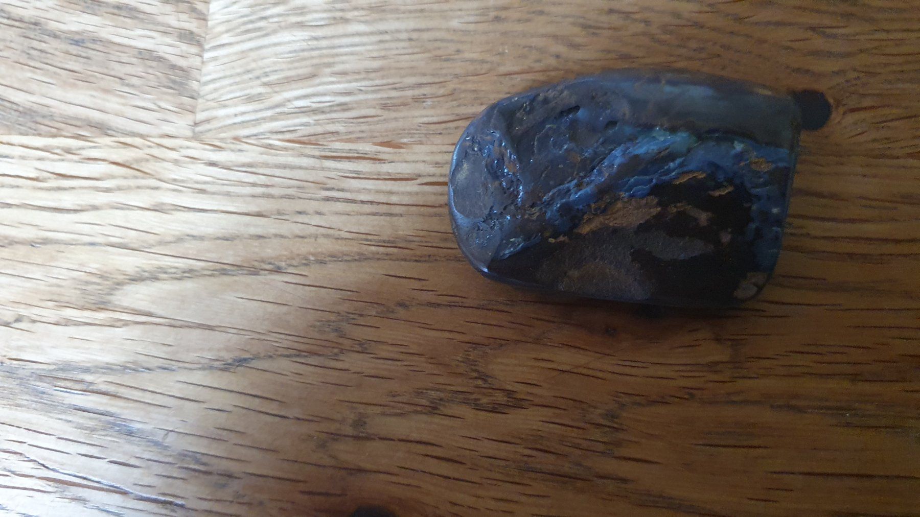 Pietre preziose: Grosser Bolder Opal – Usato da Flawil venduto da Naphtali 5