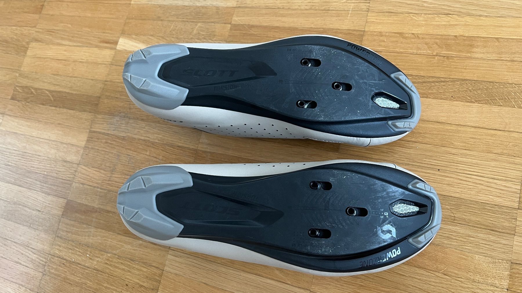 Scott Scarpe da uomo: Scott Road Comp Boa – Usato da Effretikon venduto da dali41 1