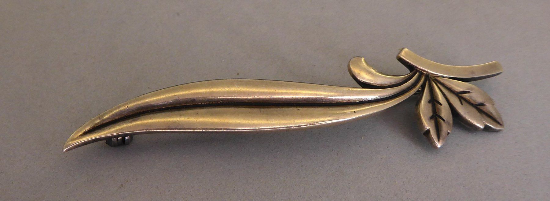 Broches & Aiguilles: Brosche 925Silber – D'occasion à Muri AG par Lineli2020