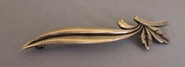 Brosche 925Silber