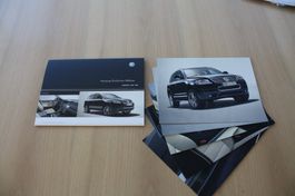 Volkswagen Touareg Exclusive Edition Presseinfo/Fotos 2006