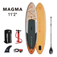 STAND UP PADDLE alacarte  340 X 84 cm