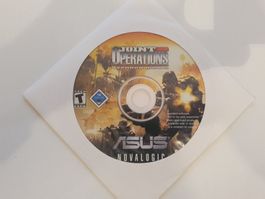 Joint Operations, PC-Spiel