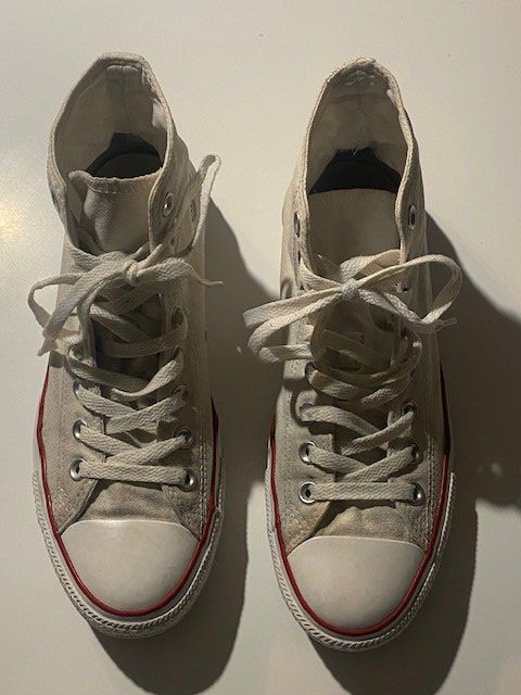 Converse Herrenschuhe: Converse ALL STAR – Gebraucht aus Pfaffhausen von stepober 2